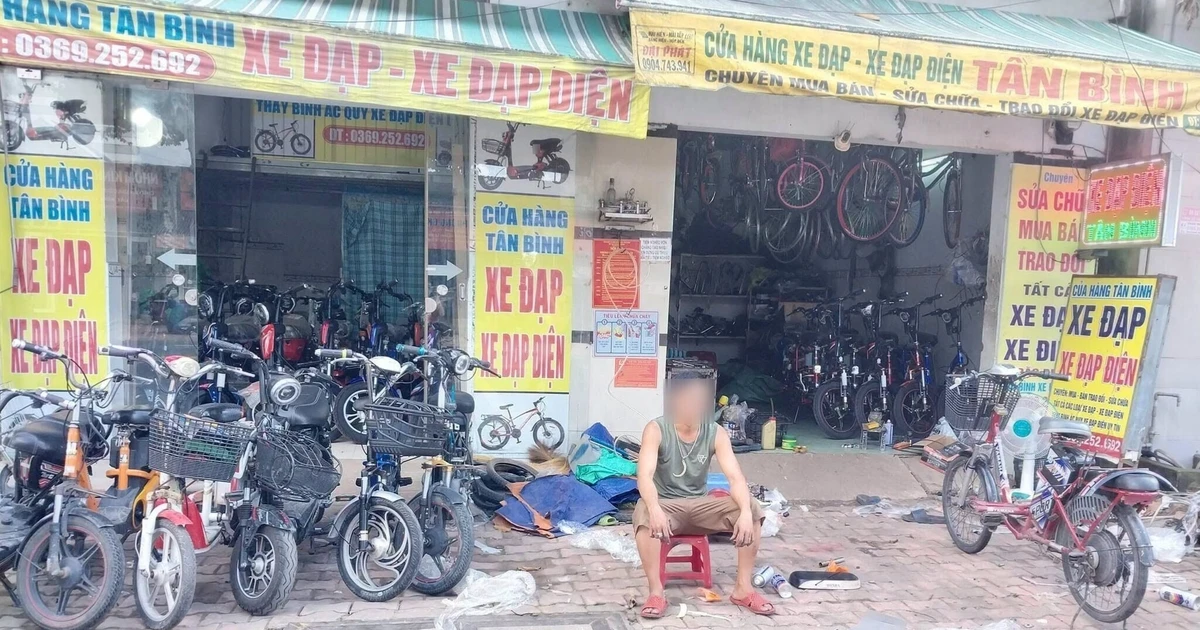 Xác minh vụ người đàn ông nghi tự tử sau phản ánh mua 'đất lệch ranh' ở TPHCM