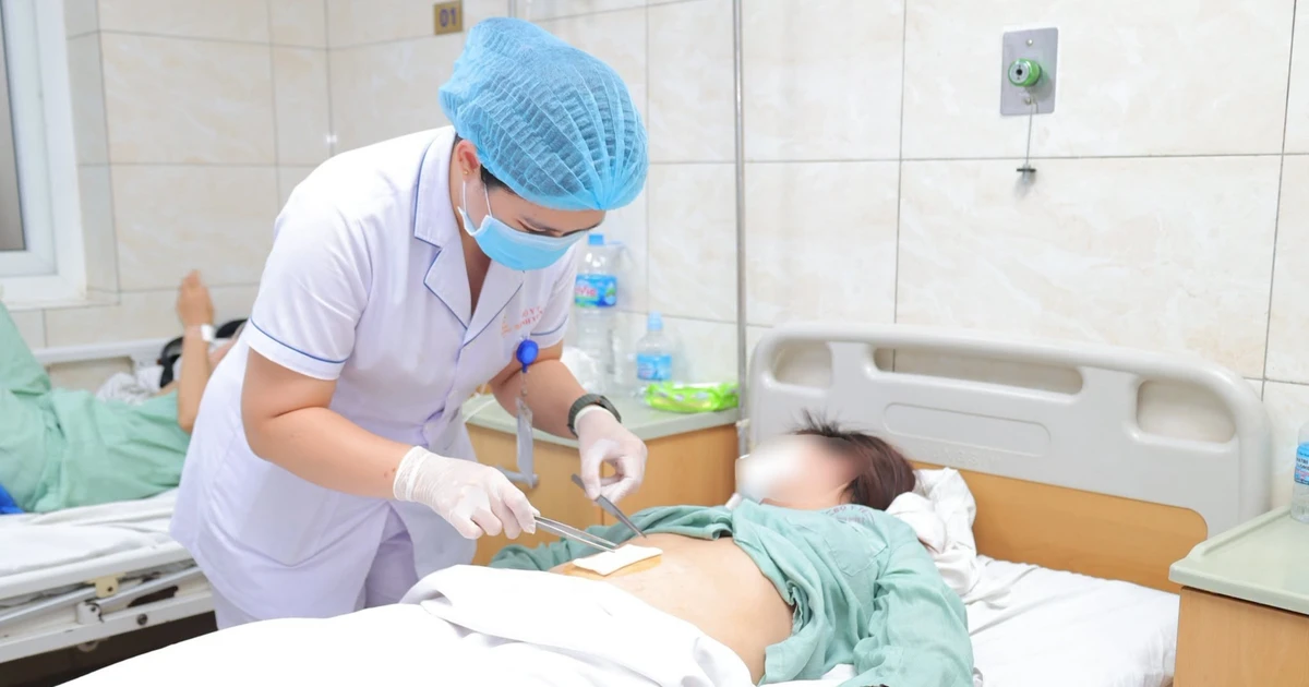 Cảnh báo bệnh lí hiếm gặp có triệu chứng giống viêm ruột thừa