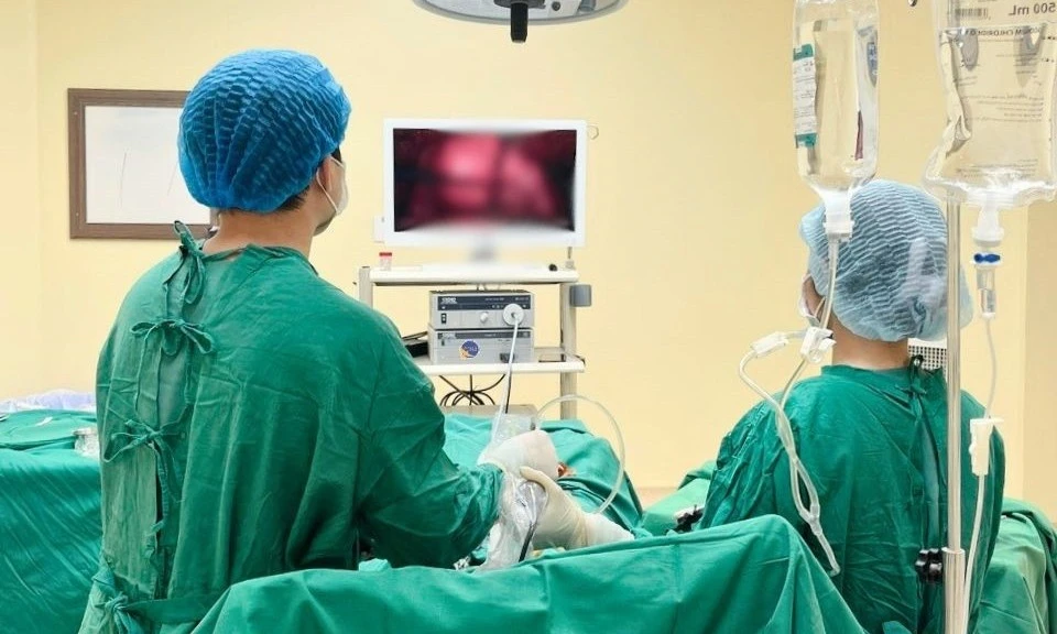 Tầm soát ung thư diện rộng ở TPHCM