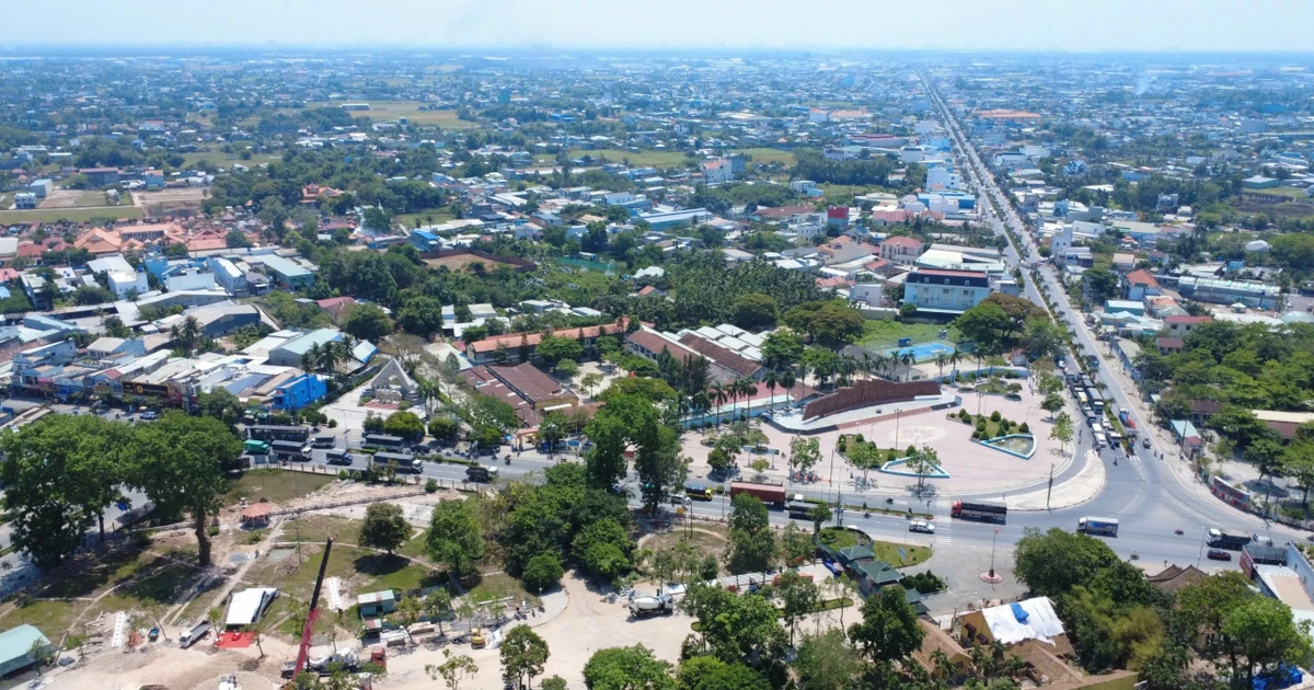 Tây Ninh đánh giá lại tính khả thi của dự án hơn 8.000 tỷ đồng