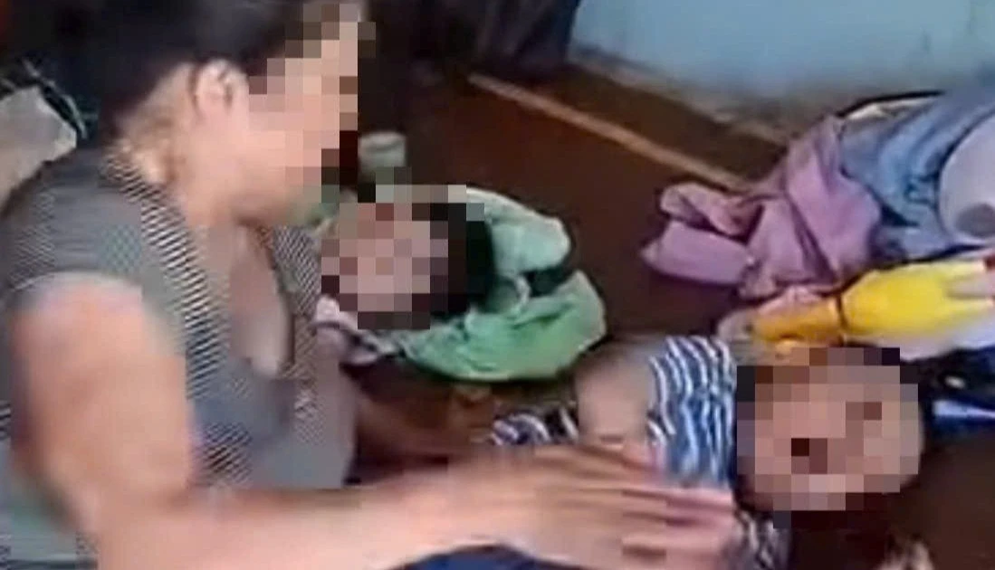 Cơ quan chức năng vào cuộc bé trai nghi bị bạo hành ở Đắk Lắk
