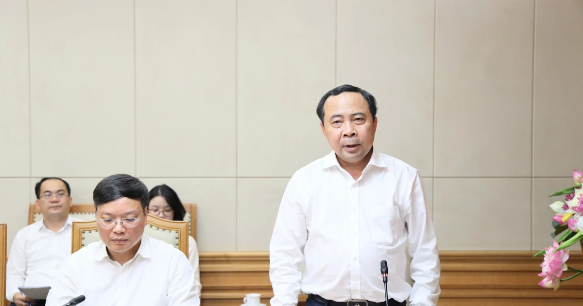 Bộ trưởng Vũ Hải Quân: Điểm nghẽn lớn nhất là hành chính hóa việc tuyển dụng nhân tài