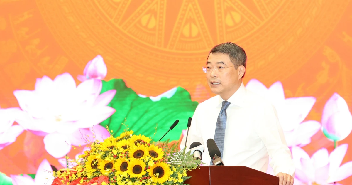 Thủ tướng nêu 6 nội dung thi đua để đạt mục tiêu tăng trưởng 2 con số