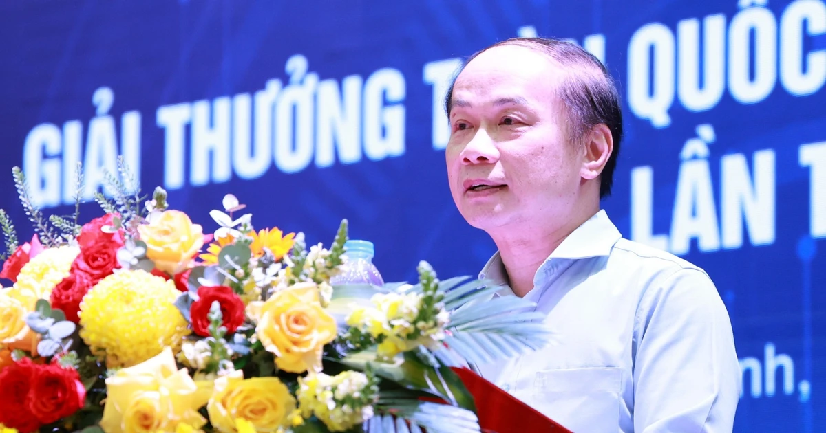 Kỳ vọng đột phá ở Giải thưởng toàn quốc về thông tin đối ngoại năm 2026