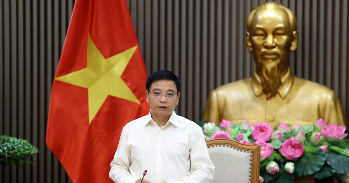 Sắp giao chỉ tiêu tăng trưởng cho từng địa phương, doanh nghiệp nhà nước