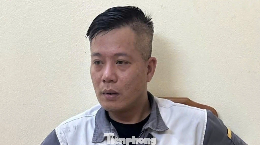 Bắt đối tượng chém người, phóng hỏa nhà hàng ở Lào Cai