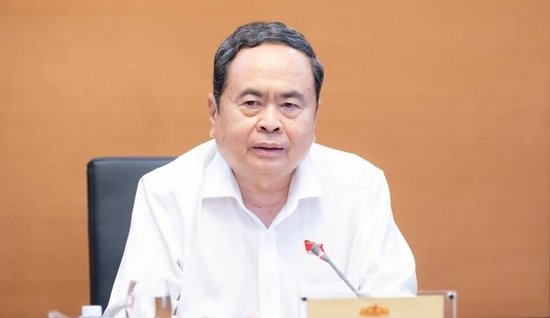 Chủ tịch Quốc hội: Giám sát phải 'đi đến cùng vấn đề'