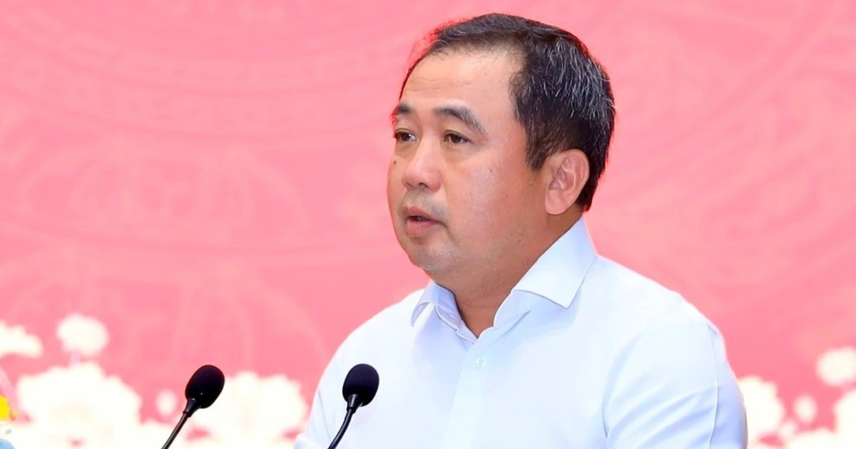 Bí thư Hà Nội: Không để tình trạng 'giữ đất, giữ dự án' kéo dài, gây lãng phí