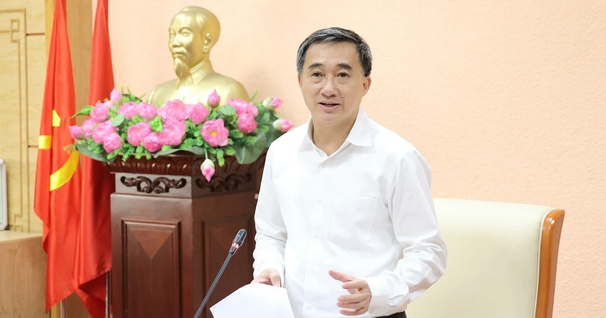 Mở rộng nguồn hiến tạng nhưng phải kiểm soát chặt, phòng ngừa tiêu cực