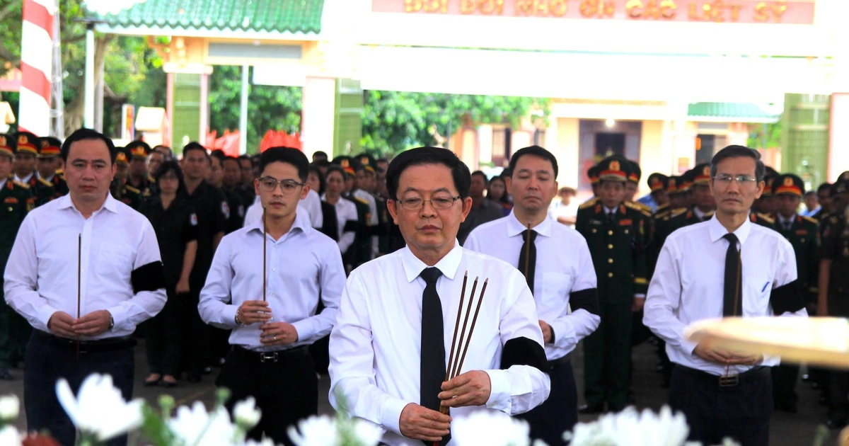 Uống nước nhớ nguồn