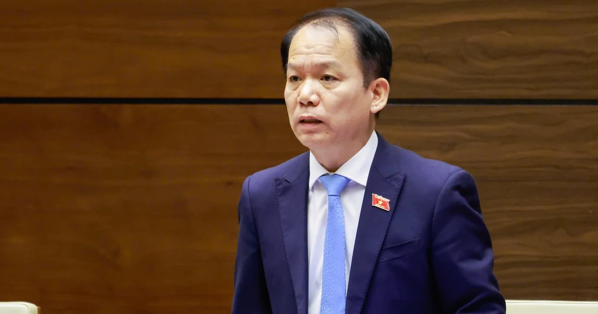 Bộ trưởng Tư pháp: Có thể bầu hòa giải viên qua mạng xã hội