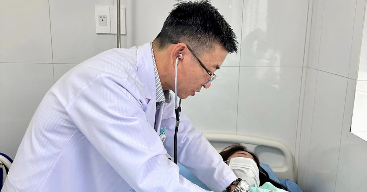 Bộ Y tế: Khẩn trương điều tra vụ 84 người nhập viện sau ăn bánh mì ở Lâm Đồng