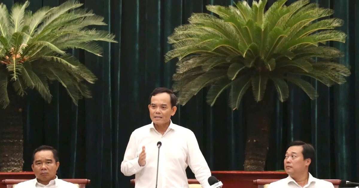 Bí thư Thành ủy TPHCM: Kinh tế - xã hội và quốc phòng - an ninh đạt kết quả 'chưa từng có'