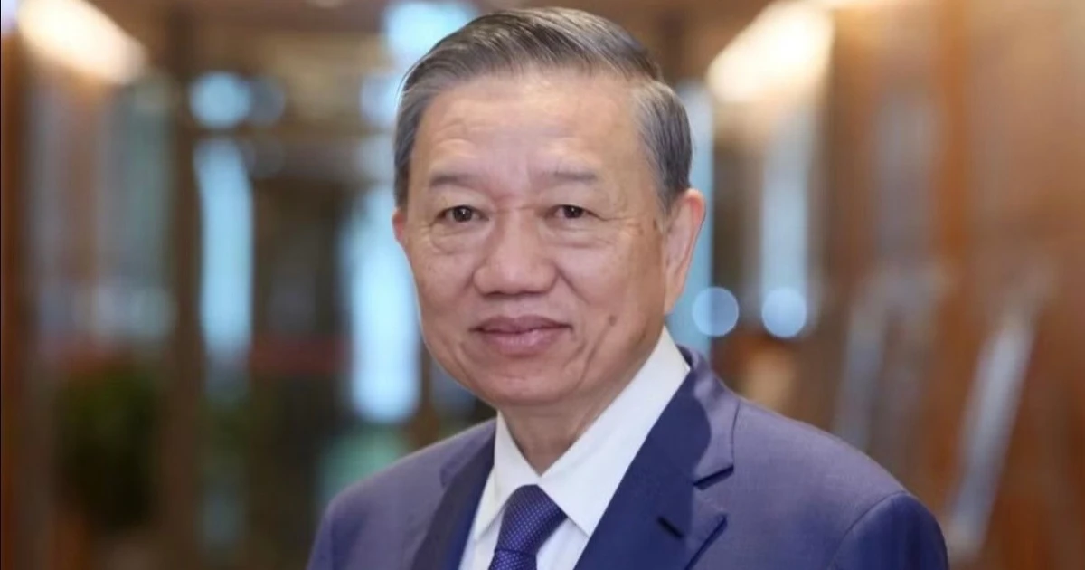 Tổng Bí thư, Chủ tịch nước Tô Lâm cùng Phu nhân sắp thăm cấp Nhà nước tới Trung Quốc