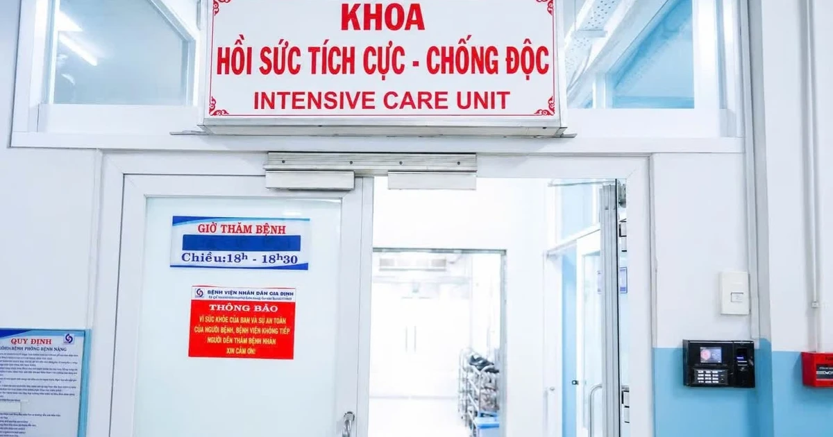 TPHCM: 5 nạn nhân vụ cháy quán ăn trên đường Ngô Đức Kế đều tử vong