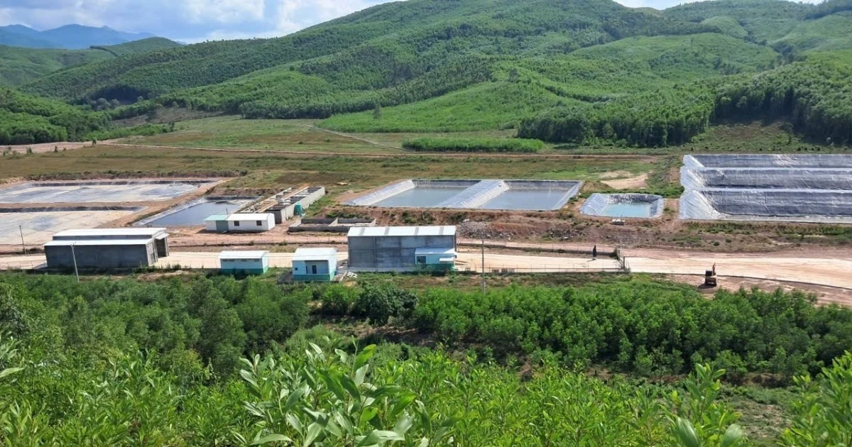 Trại nuôi heo quy mô hơn vạn con gây ô nhiễm nặng ở Đắk Lắk