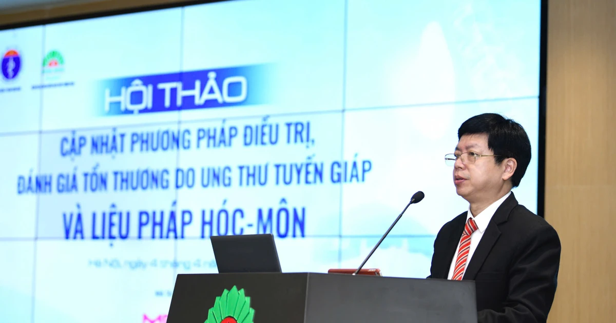 Hướng tới 'đúng – đủ – chính xác