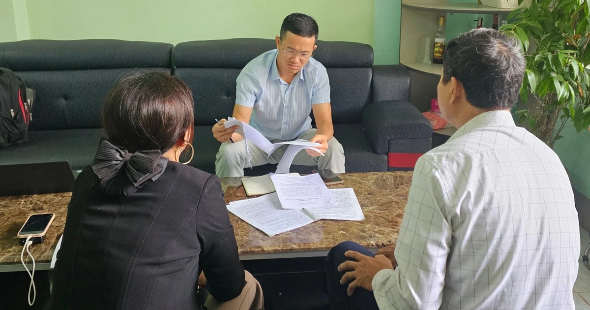 Giữ chức giám đốc kinh doanh chi nhánh chỉ…1 ngày