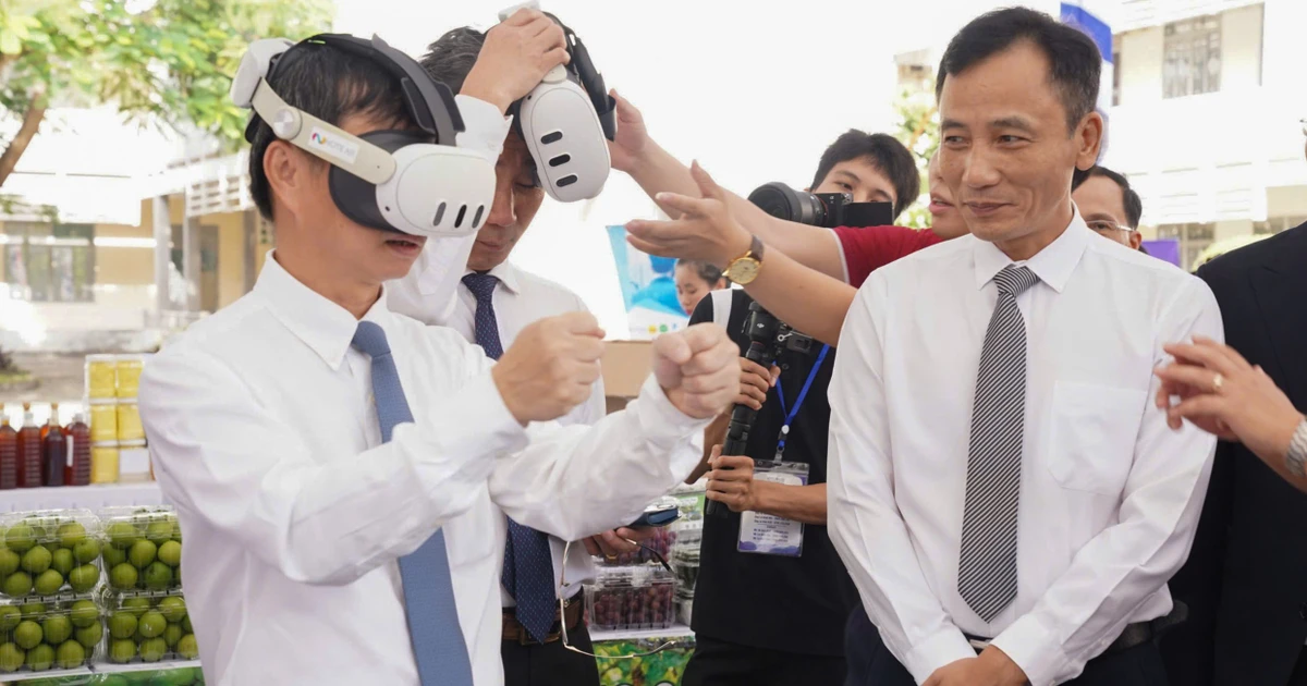 Đà Nẵng tung loạt cơ chế 'chưa có tiền lệ' thúc đẩy khoa học công nghệ