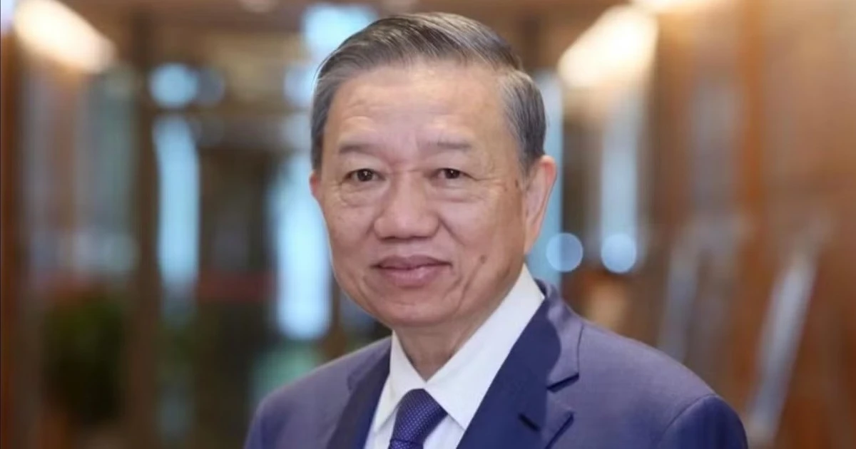 Tổng Bí thư, Chủ tịch nước Tô Lâm sắp thăm cấp Nhà nước tới Ấn Độ