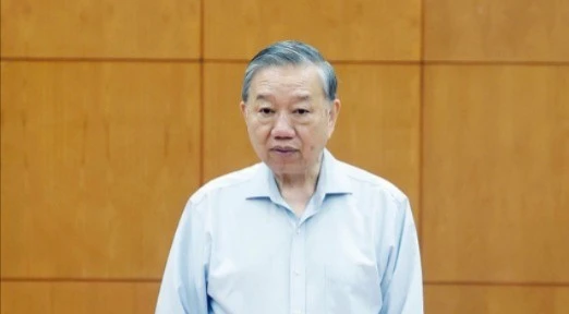 Tổng Bí thư: Đấu tranh phòng, chống tham nhũng, lãng phí, tiêu cực với tư duy, cách làm mới