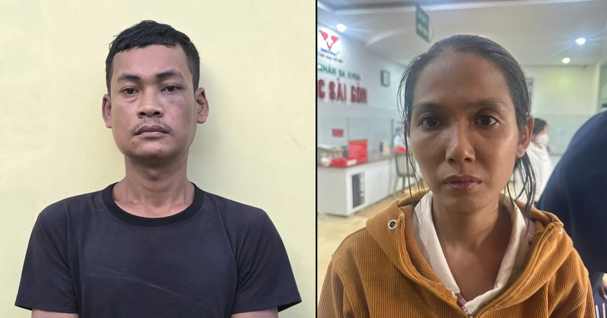 Người mẹ và nhân tình khai gì trong vụ bạo hành bé trai 2 tuổi gây phẫn nộ?