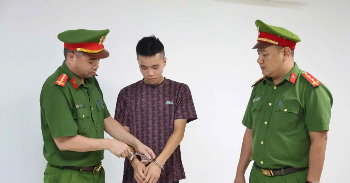 Hàng chục đối tượng mang hung khí hỗn chiến sau bài đăng trên TikTok