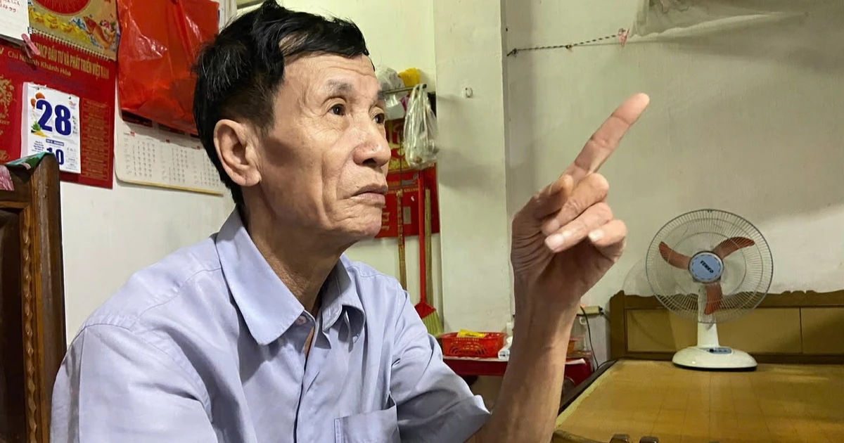Khánh Hòa xem xét tháo gỡ quy hoạch treo chợ Phước Thái giúp dân bớt khổ