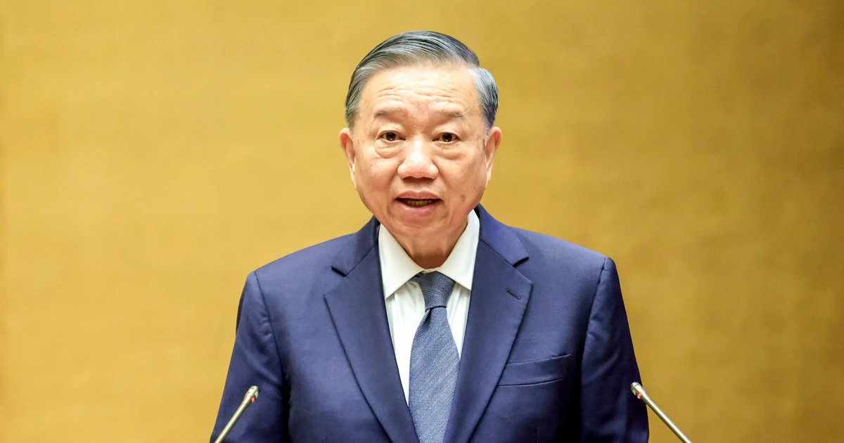Tổng Bí thư, Chủ tịch nước: Ai không đáp ứng yêu cầu công việc phải kịp thời thay thế, điều chuyển