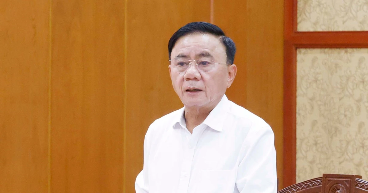 Bộ Chính trị: Xử nghiêm hành vi đăng tải, phát tán thông tin sai sự thật