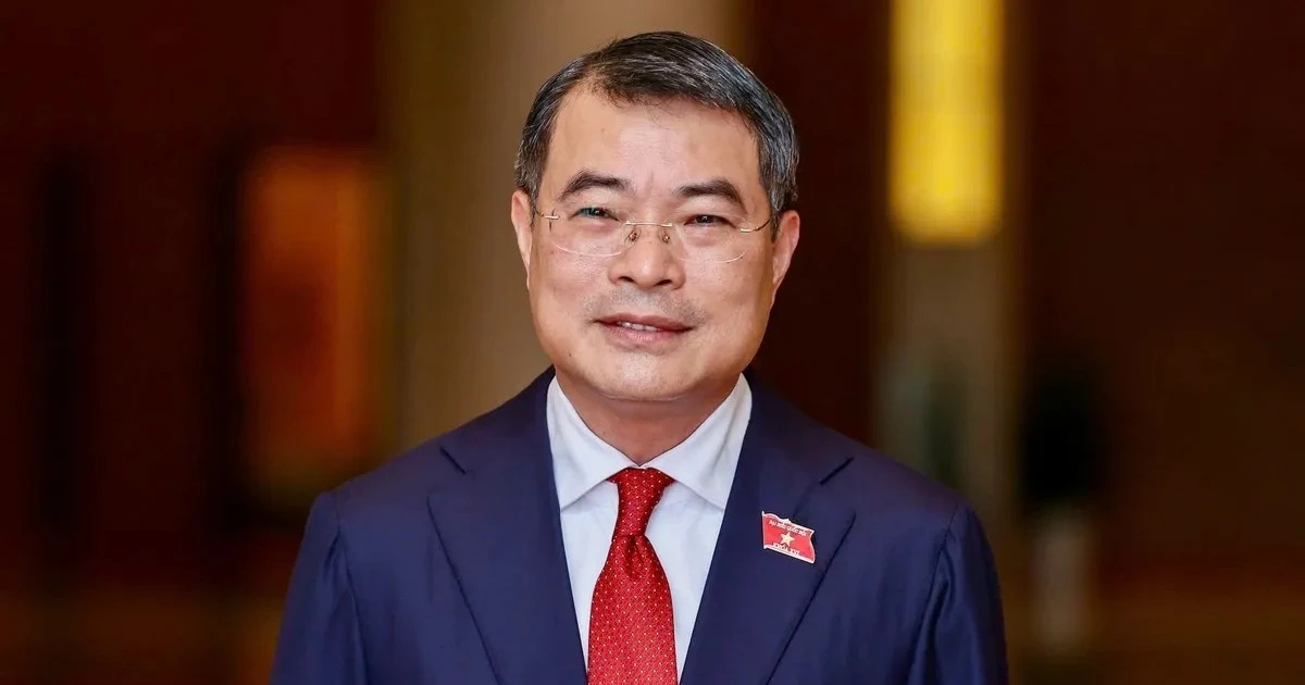 Thủ tướng Lê Minh Hưng sắp có chuyến công tác tại Nga