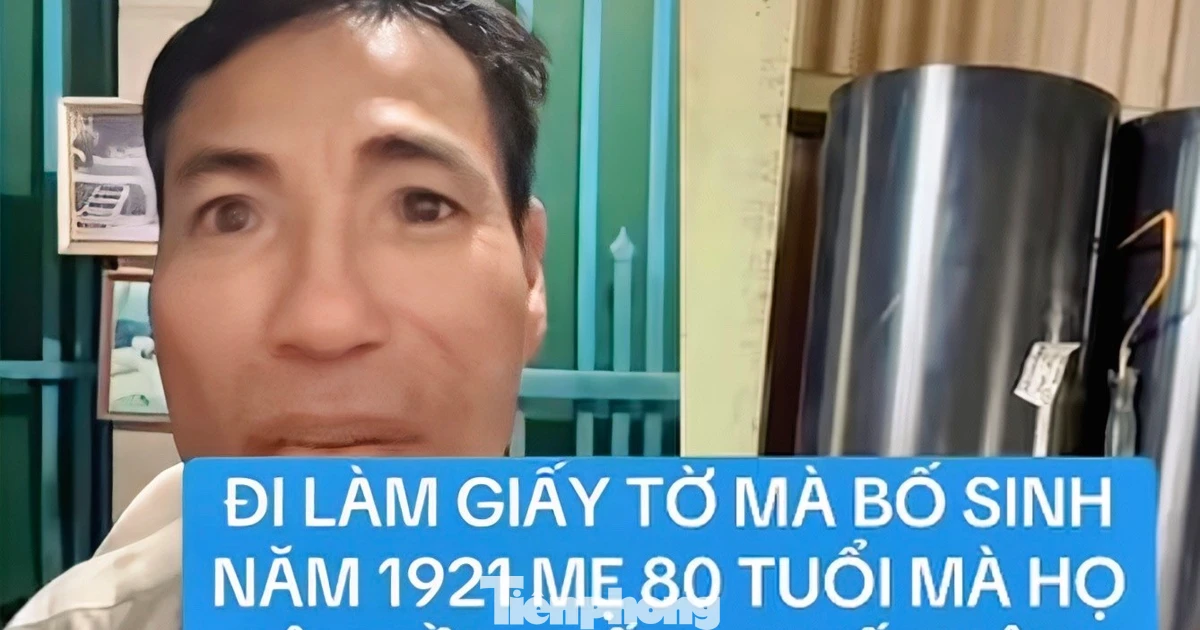 Dân 'tố' bị gây khó khi cấp sổ đỏ: Lãnh đạo tỉnh Lâm Đồng chỉ đạo 'nóng'