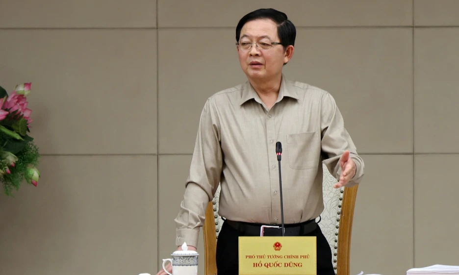 Khẩn trương cắt giảm 50% thời gian giải quyết thủ tục hành chính