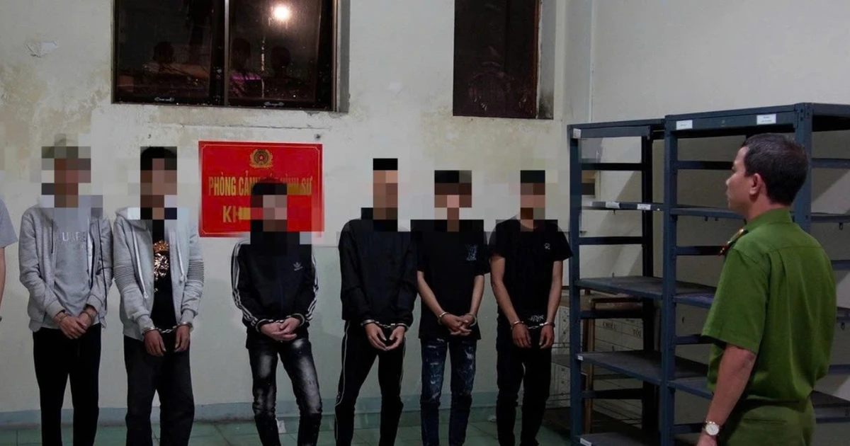 Từ va chạm 'vụn vặt' đến những bi kịch không lối quay đầu