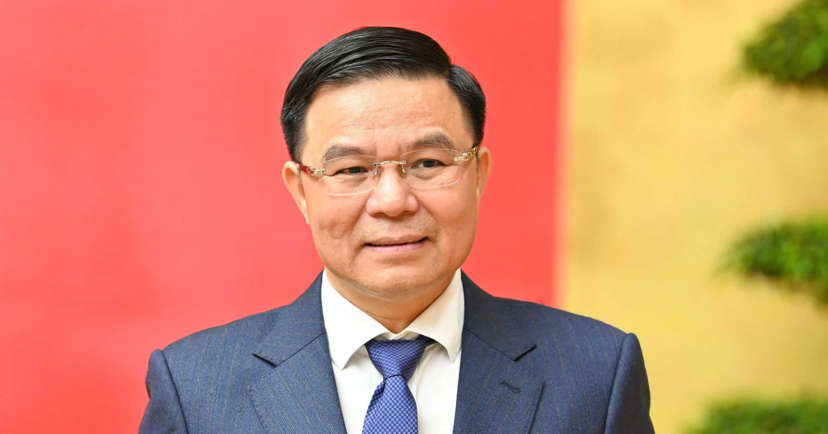 Phân công nhiệm vụ với Quyền Bộ trưởng, Thứ trưởng Bộ Công Thương