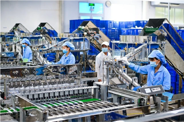 Thu hút vốn FDI: Không thể chỉ chờ 'đại bàng' đến làm tổ