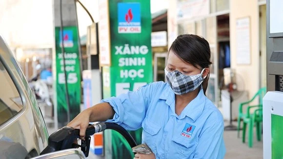 Bán xăng sinh học E10: Đừng như 'đổ rượu mạnh vào chum nước mưa'