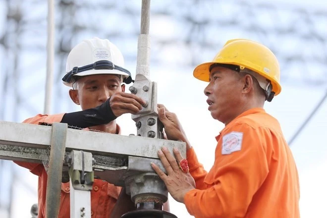 Giá điện sinh hoạt theo giờ: Hàng chục triệu hộ dân sẽ phải thay đổi thói quen