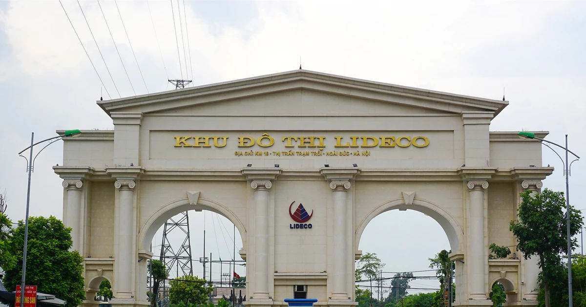 Nhiều 'ông lớn' BĐS bị 'chôn' vốn dài hạn vì hàng tồn kho tăng mạnh