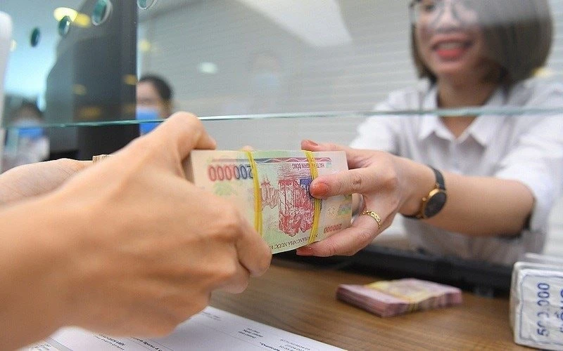 Ngân hàng Nhà nước 'nới' tỷ lệ cho vay/huy động từ ngày 1/8