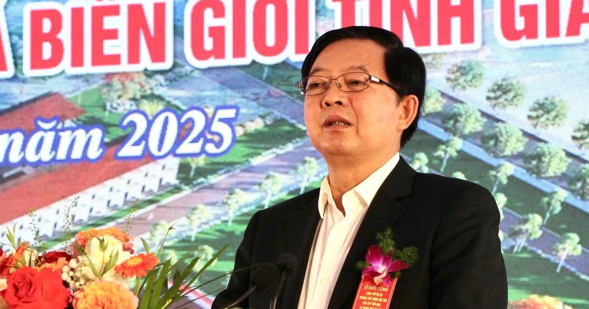 Gia Lai, Đà Nẵng, Quảng Ngãi: Khởi công xây hàng loạt trường nội trú