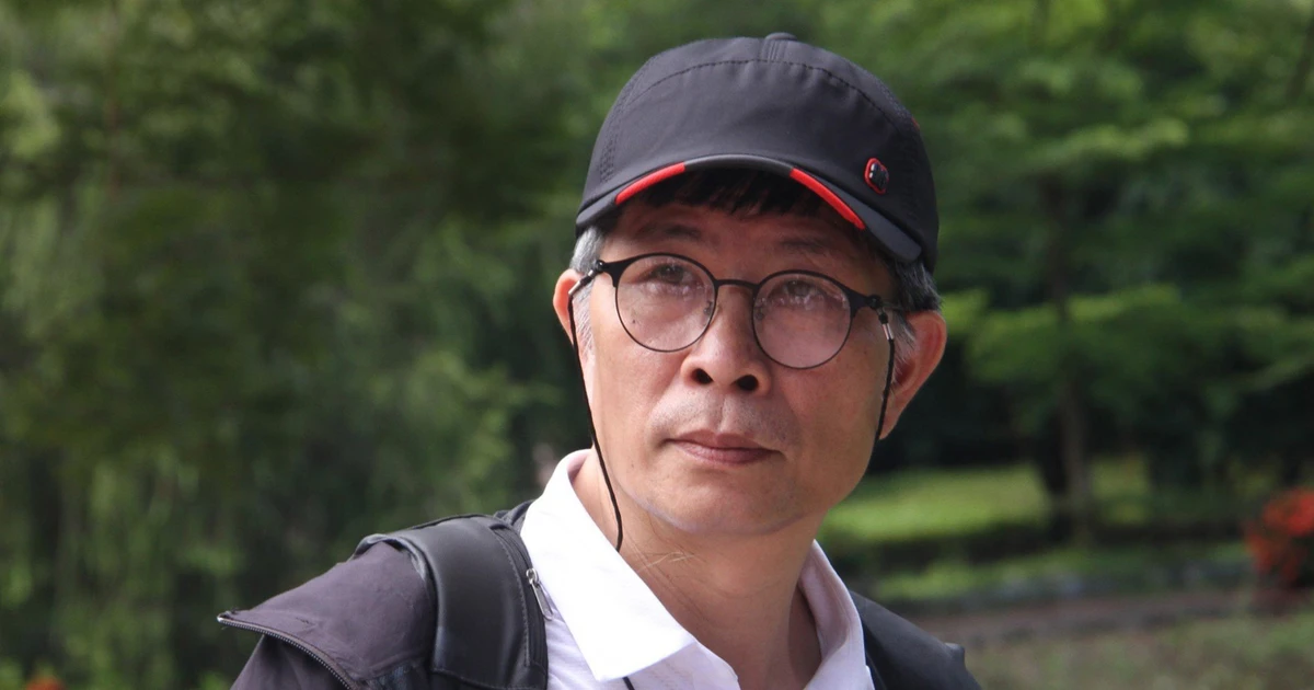 Nguyễn Du với AI