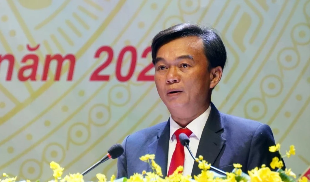 Ông Nguyễn Chiến Thắng được bầu giữ chức Chủ tịch UBMTTQ Việt Nam tỉnh Quảng Trị