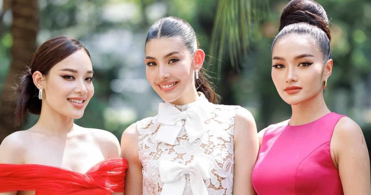 7 thí sinh bỏ thi Hoa hậu Thế giới Thái Lan