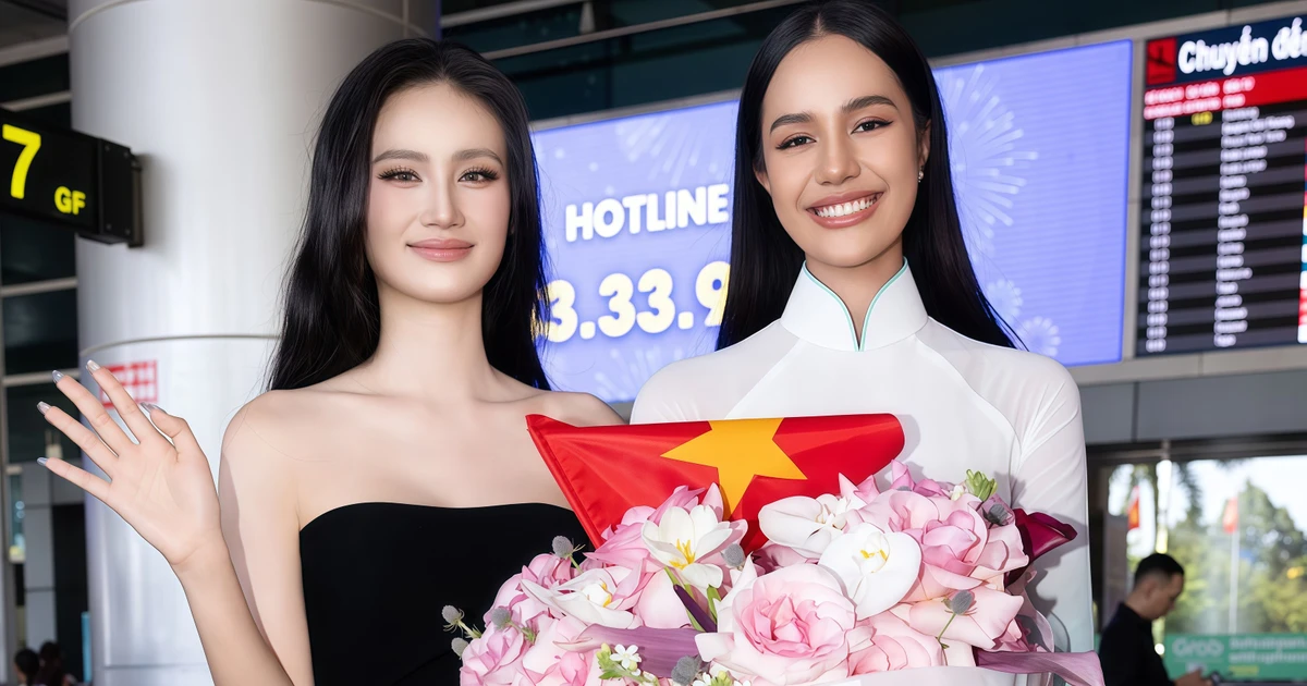 Hoa hậu Thế giới 2026 công bố lịch trình tổ chức tại Việt Nam