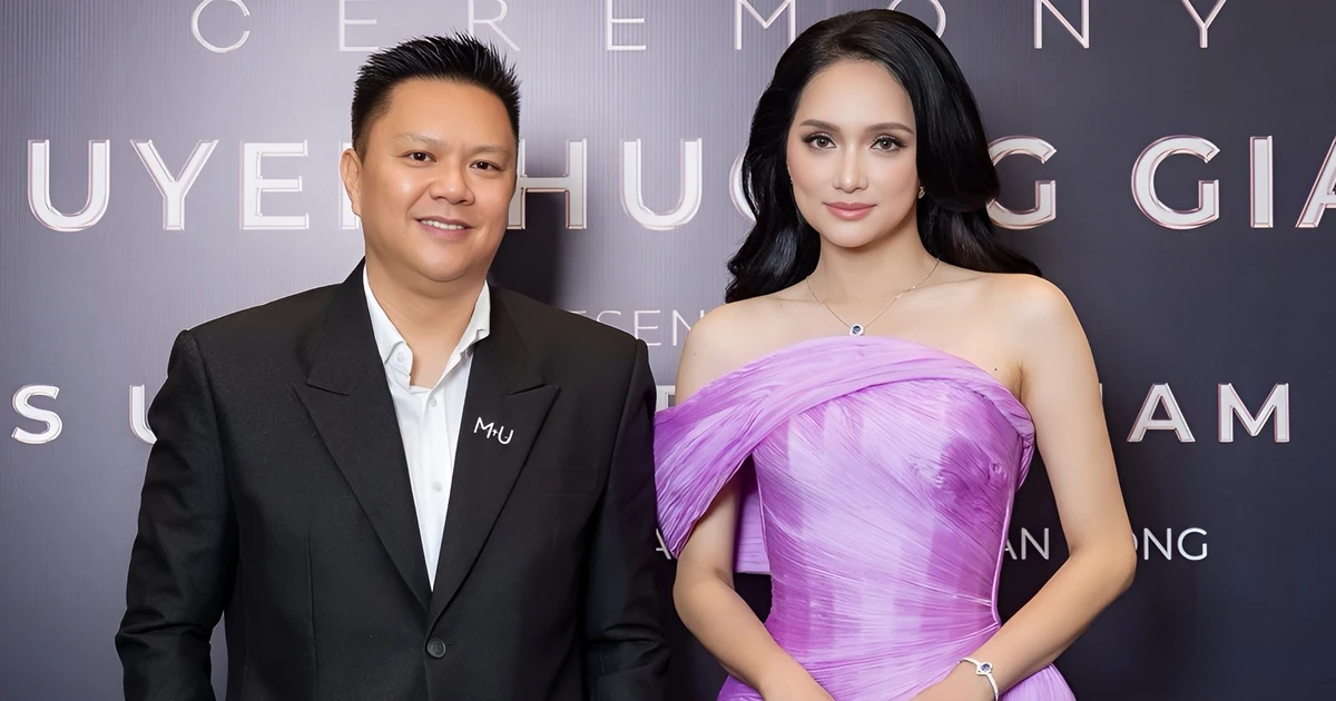 Từ bỏ bản quyền Miss Universe Vietnam