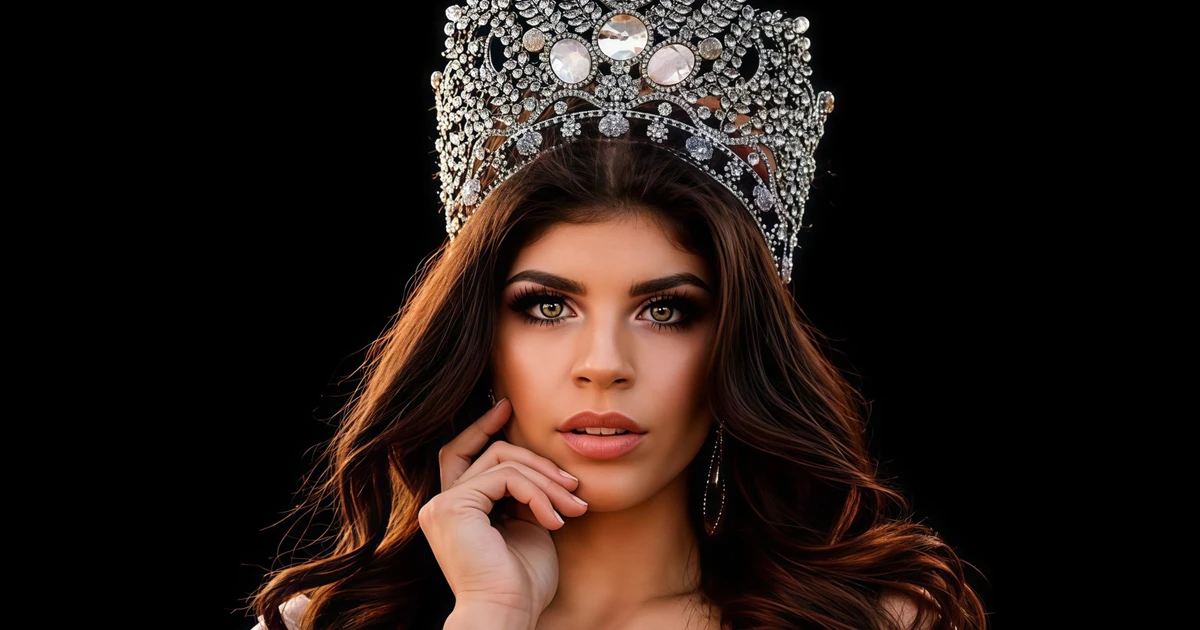 Hoa hậu 27 tuổi bị bắn chết