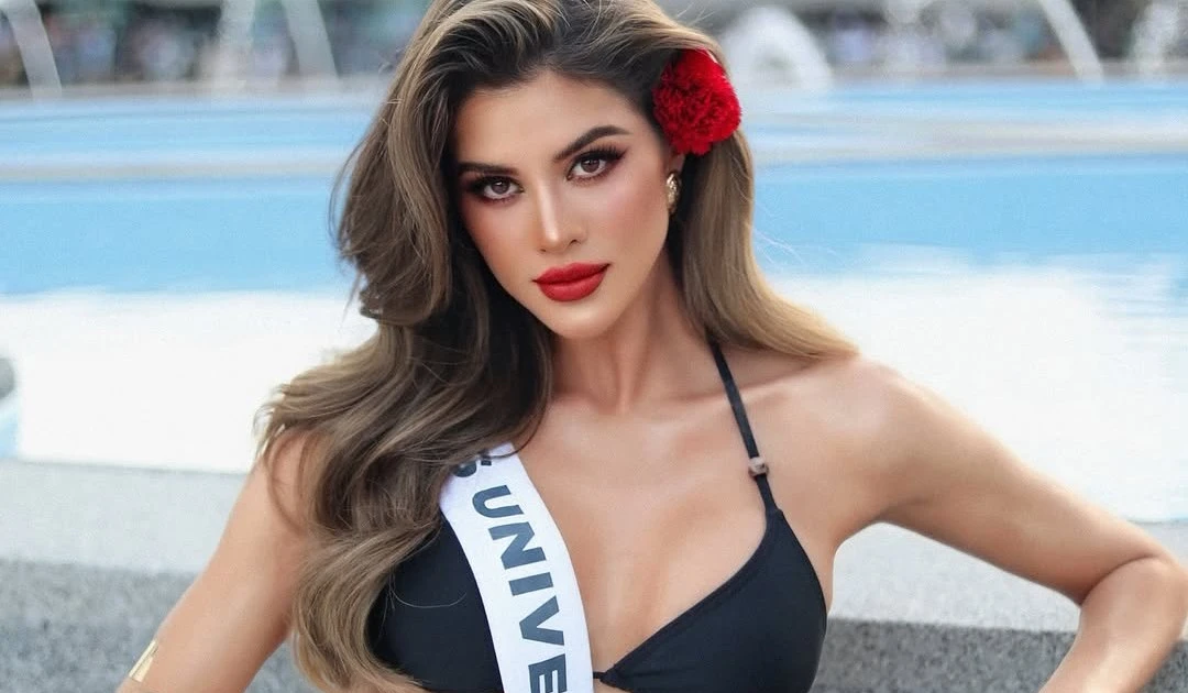 Dàn người đẹp Hoa hậu Hoàn vũ đổ xô thi Hoa hậu Hòa bình