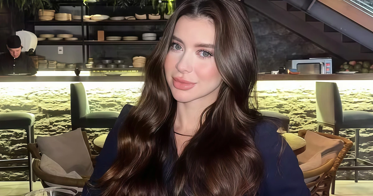 Thí sinh Miss Cosmo tử vong