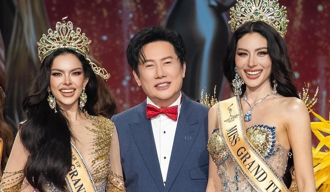 Vé đắt nhất Hoa hậu Hòa bình là 92 triệu đồng